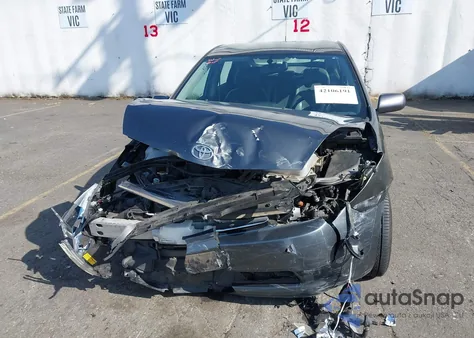 2009 Toyota Prius from USA, damaged, VIN JTDKB20U793515350